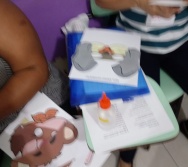 CURSO CONTANDO HISTÓRIAS COLORINDO VIDAS 