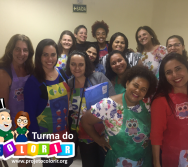 CURSO CONTANDO HISTÓRIAS COLORINDO VIDAS 