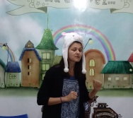 CURSO CONTANDO HISTÓRIAS COLORINDO VIDAS 