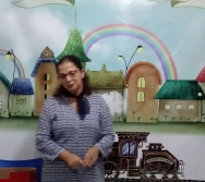 CURSO CONTANDO HISTÓRIAS COLORINDO VIDAS 