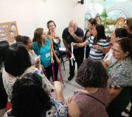 CURSO CONTANDO HISTÓRIAS COLORINDO VIDAS 