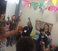 CURSO CONTANDO HISTÓRIAS COLORINDO VIDAS 