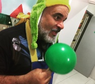 CURSO CONTANDO HISTÓRIAS COLORINDO VIDAS 