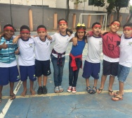 NTV - NA TRILHA DOS VALORES - AULA DE SEGURANÇA FERROVIÁRIA - MARIA MAGDALENA PISA