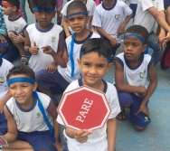 NTV - NA TRILHA DOS VALORES - AULA DE SEGURANÇA FERROVIÁRIA - MARIA MAGDALENA PISA