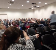 PM ALUMÍNIO - PALESTRA BULLYING BRINCADEIRA SEM LIMITES SUBSÍDIOS PARA EDUCADORES