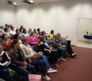 PM ALUMÍNIO - PALESTRA BULLYING BRINCADEIRA SEM LIMITES SUBSÍDIOS PARA EDUCADORES