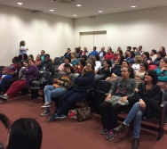 PM ALUMÍNIO - PALESTRA BULLYING BRINCADEIRA SEM LIMITES SUBSÍDIOS PARA EDUCADORES