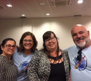 PM ALUMÍNIO - PALESTRA BULLYING BRINCADEIRA SEM LIMITES SUBSÍDIOS PARA EDUCADORES