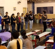 PM MAIRINQUE - OFICINA A MÁGICA DO ERA UMA VEZ