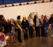 PM MAIRINQUE - OFICINA A MÁGICA DO ERA UMA VEZ