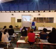 PM MAIRINQUE - OFICINA A MÁGICA DO ERA UMA VEZ