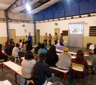 PM MAIRINQUE - OFICINA A MÁGICA DO ERA UMA VEZ