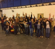 PM MAIRINQUE - OFICINA A MÁGICA DO ERA UMA VEZ