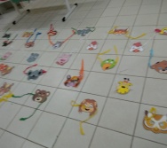 Palestra Interativa Bullying - Elkem