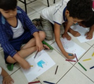 Palestra Interativa Bullying - Elkem