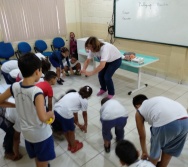 Palestra Interativa Bullying - Elkem