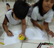 Palestra Interativa Bullying - Elkem