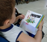 Palestra Interativa Bullying - Elkem