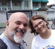 Palestra Interativa Bullying - Elkem