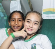 NA TRILHA DOS VALORES - AULA DE CAMPO - TREM