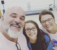 Oficina O contador de histórias que habita o educador. Multivix Serra.