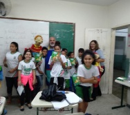 LANÇAMENTO DO LIVRO NTV - PARE OLHE E ESCUTE - ARTHUR COSTA E SILVA - VESPERTINO