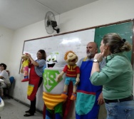 LANÇAMENTO DO LIVRO NTV - PARE OLHE E ESCUTE - ARTHUR COSTA E SILVA - VESPERTINO