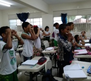 LANÇAMENTO DO LIVRO NTV - PARE OLHE E ESCUTE - ARTHUR COSTA E SILVA - VESPERTINO