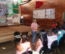 FECHAMENTO DO PROJETO CUIDA DE MIM - EEEFM TEOTÔNIO B. VILELA - 2ª parte