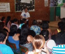 FECHAMENTO DO PROJETO CUIDA DE MIM - EEEFM TEOTÔNIO B. VILELA - 2ª parte