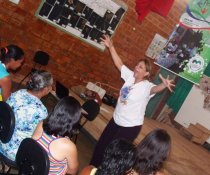 FECHAMENTO DO PROJETO CUIDA DE MIM - EEEFM TEOTÔNIO B. VILELA - 2ª parte