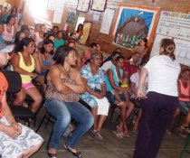 FECHAMENTO DO PROJETO CUIDA DE MIM - EEEFM TEOTÔNIO B. VILELA - 2ª parte