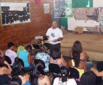 FECHAMENTO DO PROJETO CUIDA DE MIM - EEEFM TEOTÔNIO B. VILELA - 2ª parte