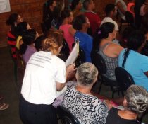 FECHAMENTO DO PROJETO CUIDA DE MIM - EEEFM TEOTÔNIO B. VILELA - 2ª parte