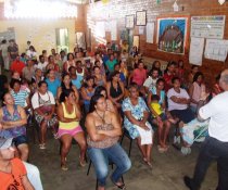 FECHAMENTO DO PROJETO CUIDA DE MIM - EEEFM TEOTÔNIO B. VILELA - 2ª parte