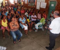 FECHAMENTO DO PROJETO CUIDA DE MIM - EEEFM TEOTÔNIO B. VILELA - 2ª parte