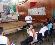 FECHAMENTO DO PROJETO CUIDA DE MIM - EEEFM TEOTÔNIO B. VILELA - 2ª parte