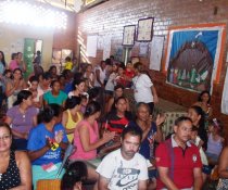 FECHAMENTO DO PROJETO CUIDA DE MIM - EEEFM TEOTÔNIO B. VILELA - 2ª parte