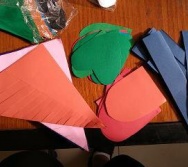 CURSO CONTANDO HISTÓRIAS COLORINDO VIDAS I - ENCONTRO 2 