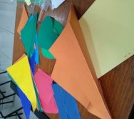 CURSO CONTANDO HISTÓRIAS COLORINDO VIDAS I - ENCONTRO 2 