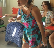 CURSO CONTANDO HISTÓRIAS COLORINDO VIDAS I - ENCONTRO 2 