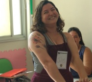 CURSO CONTANDO HISTÓRIAS COLORINDO VIDAS I - ENCONTRO 2 