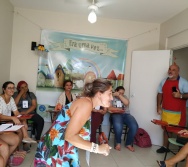 CURSO CONTANDO HISTÓRIAS COLORINDO VIDAS I - ENCONTRO 2 