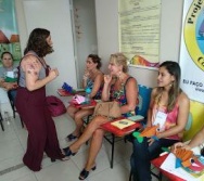 CURSO CONTANDO HISTÓRIAS COLORINDO VIDAS I - ENCONTRO 2 