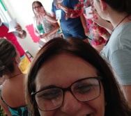 CURSO CONTANDO HISTÓRIAS COLORINDO VIDAS I - ENCONTRO 2 