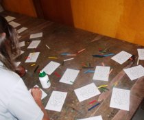 SEMINÁRIO DE RESPONSABILIDADE SOCIAL - IMADESA