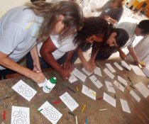 SEMINÁRIO DE RESPONSABILIDADE SOCIAL - IMADESA