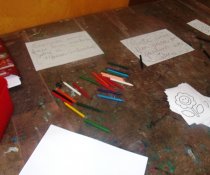 SEMINÁRIO DE RESPONSABILIDADE SOCIAL - IMADESA