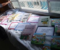 SEMINÁRIO DE RESPONSABILIDADE SOCIAL - IMADESA